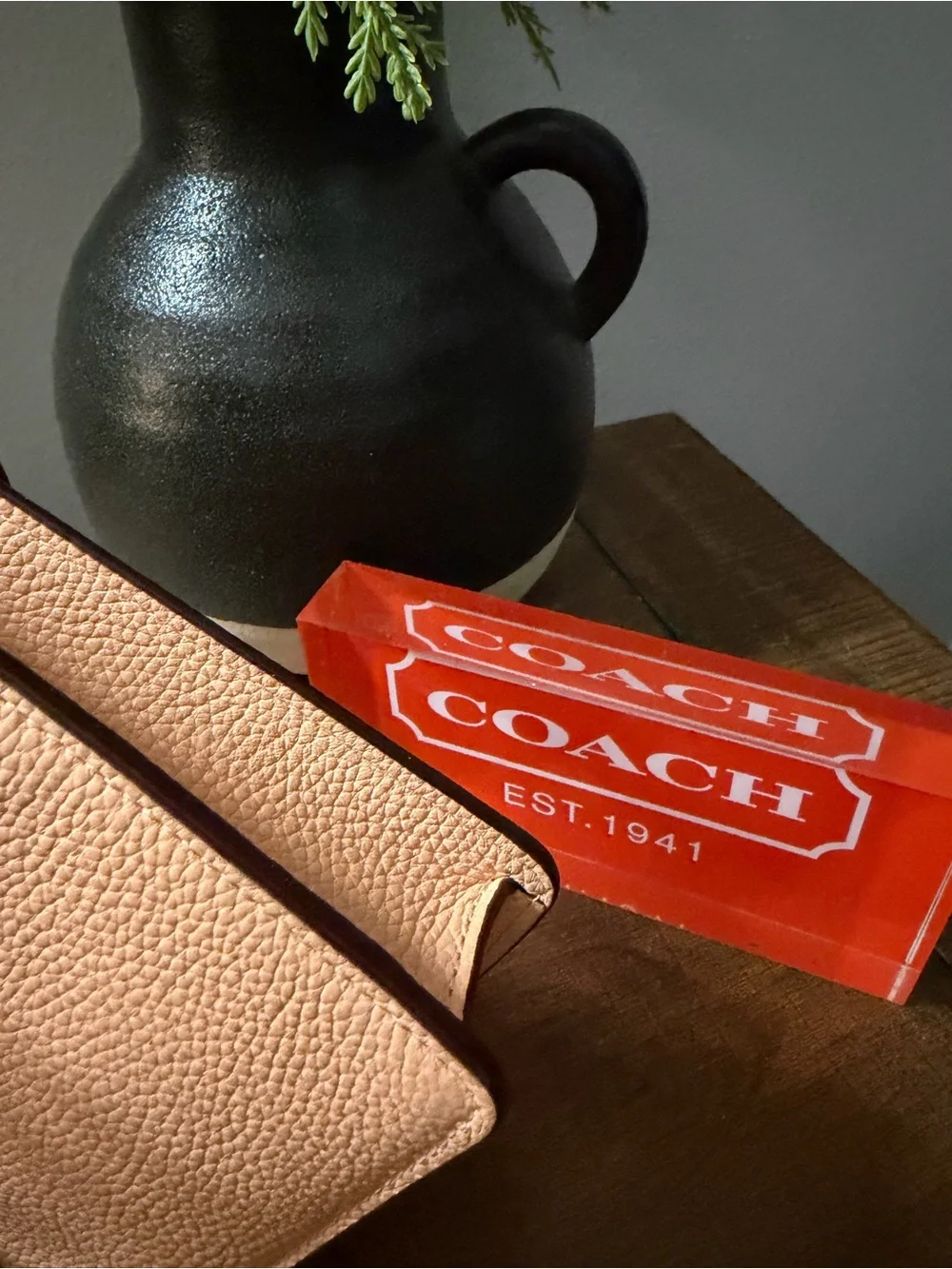 Coach Liv Crossbody Bag - Picture 6 of 14